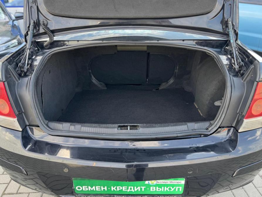 Opel Astra H Рестайлинг Ростов-на-Дону  - изображение 22