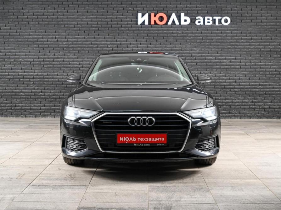 Audi A6 V (C8) Екатеринбург  - изображение 2