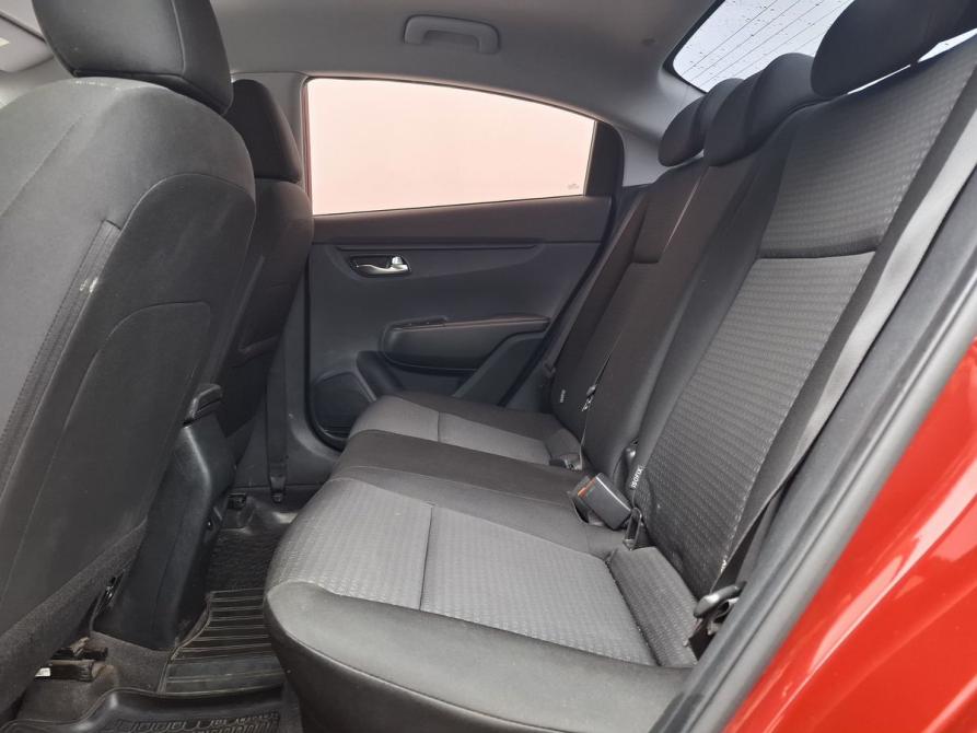 Kia Rio IV Рестайлинг Москва  - изображение 11