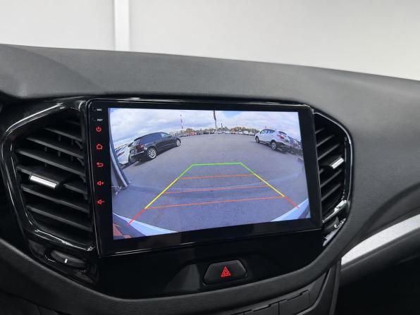 Lada (ВАЗ) Vesta I с пробегом 2021 года, цена 1 079 000 рублей, 94373 км, седан, Автокод Объявления