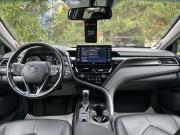 Toyota Camry VIII (XV70) Рестайлинг Санкт-Петербург  - изображение 54