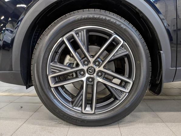 Changan UNI-S I с пробегом 2024 года, цена 2 240 000 рублей, 18500 км, внедорожник, Автокод Объявления