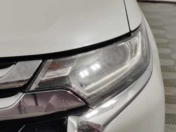 Mitsubishi Outlander III Рестайлинг 2 с пробегом 2015 года, цена 1 755 000 рублей, 77202 км, внедорожник, Автокод Объявления