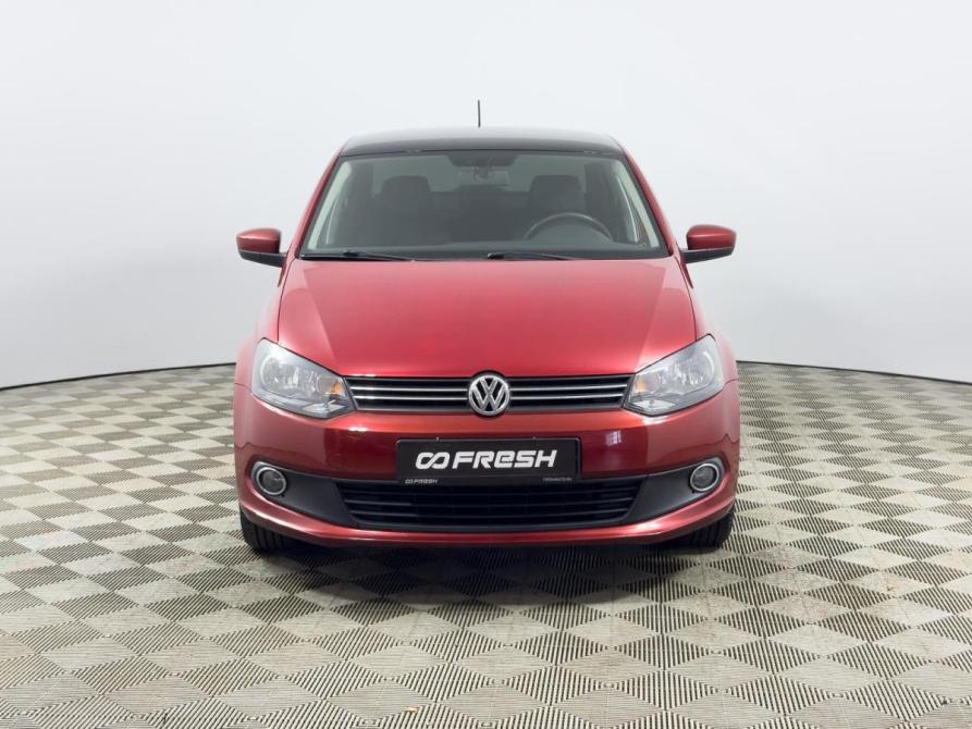 Volkswagen Polo V Казань  - изображение 3