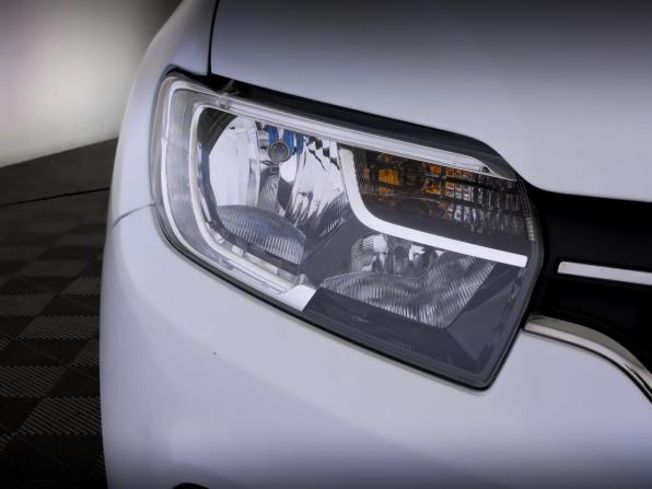 Renault Logan II с пробегом 2018 года, цена 870 000 рублей, 85446 км, седан, Автокод Объявления