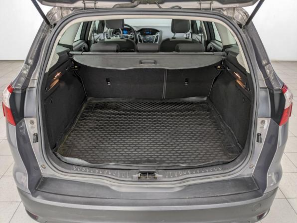Ford Focus III с пробегом 2013 года, цена 990 000 рублей, 82013 км, универсал, Автокод Объявления