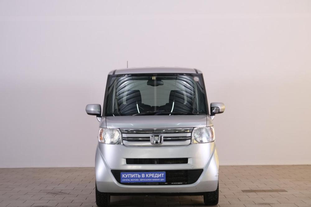 Honda N-BOX I Омск  - изображение 2