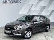 Lada (ВАЗ) Vesta I Екатеринбург  - изображение 27
