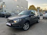 Lada (ВАЗ) Granta I Рестайлинг Нижнекамск  - изображение 24
