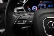 Audi Q3 Sportback II (F3) Москва  - изображение 50