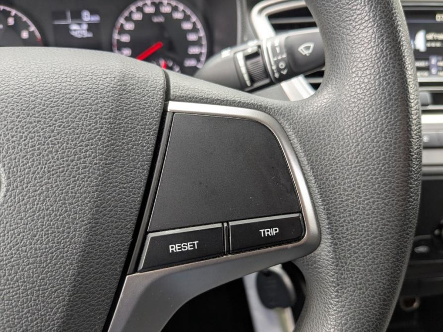 Hyundai Solaris II Рестайлинг Москва  - изображение 5