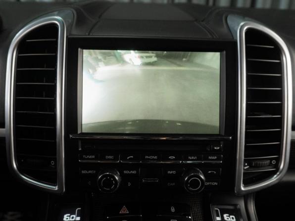 Porsche Cayenne II (958) с пробегом 2011 года, цена 2 149 000 рублей, 188079 км, внедорожник, Автокод Объявления