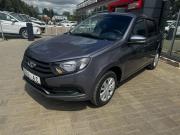 Lada (ВАЗ) Granta I Рестайлинг Астрахань  - изображение 26