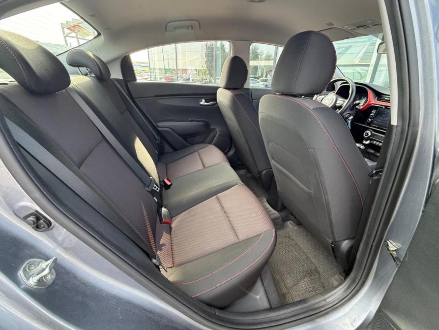 Kia Rio IV Рестайлинг Воронеж  - изображение 12