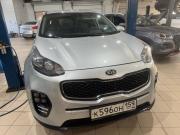 Kia Sportage IV Пермь  - изображение 6