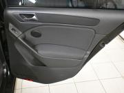 Volkswagen Golf VI Мурманск  - изображение 25