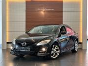 Mazda 6 II (GH) Рестайлинг Челябинск  - изображение 19