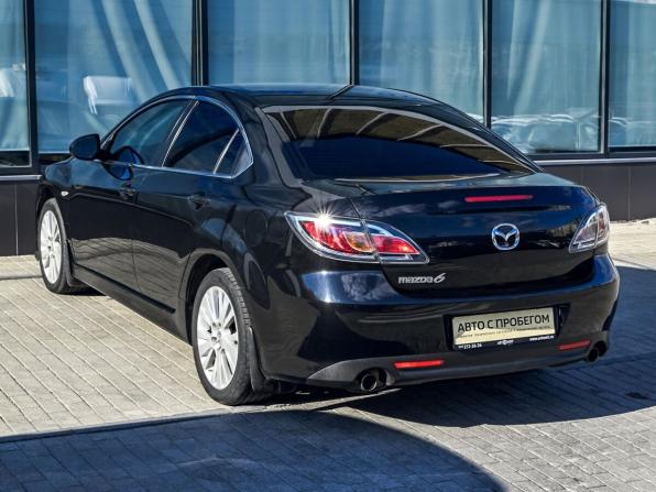 Mazda 6 II (GH) Рестайлинг с пробегом 2012 года, цена 969 000 рублей, 274849 км, седан, Автокод Объявления