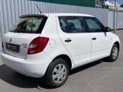 Skoda Fabia II Рестайлинг Ростов-на-Дону  - изображение 21