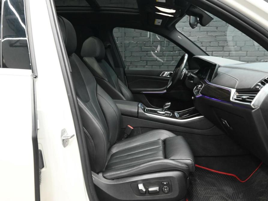 BMW X5 IV (G05/G18) Екатеринбург  - изображение 7
