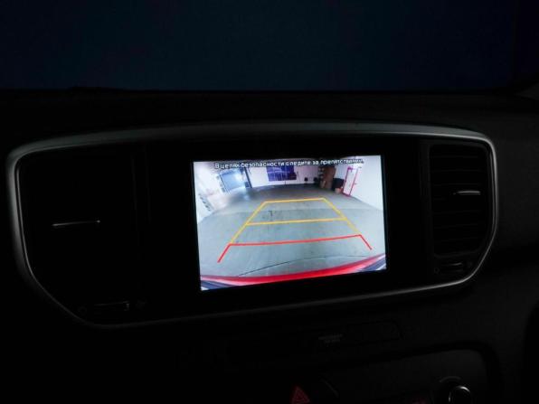 Kia Sportage IV Рестайлинг с пробегом 2020 года, цена 2 350 055 рублей, 64801 км, внедорожник, Автокод Объявления