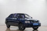 Hyundai Accent II Новокузнецк  - изображение 31