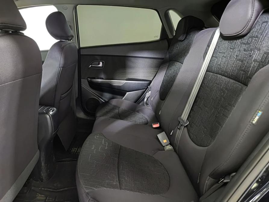 Kia Rio III Рестайлинг Уфа  - изображение 15