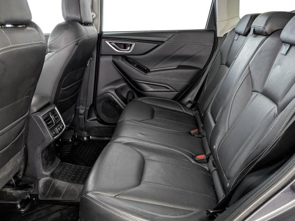 Subaru Forester V с пробегом 2021 года, цена 2 800 000 рублей, 96057 км, внедорожник, Автокод Объявления