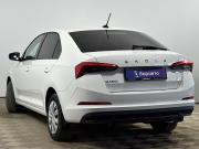 Skoda Rapid II Борисоглебск  - изображение 19