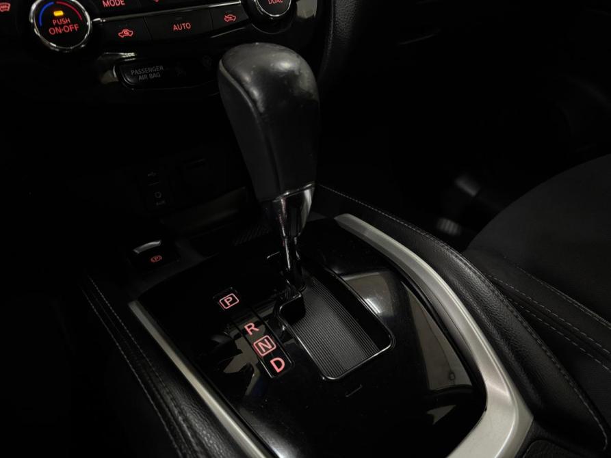 Nissan Qashqai II Рестайлинг Альметьевск  - изображение 22