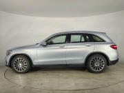 Mercedes-Benz GLC I (X253) Санкт-Петербург  - изображение 26