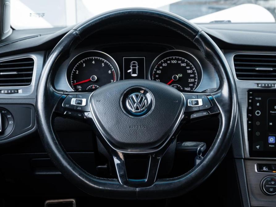 Volkswagen Golf VII Ставрополь  - изображение 13