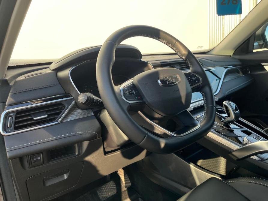 Belgee X70 I Рестайлинг Санкт-Петербург  - изображение 8