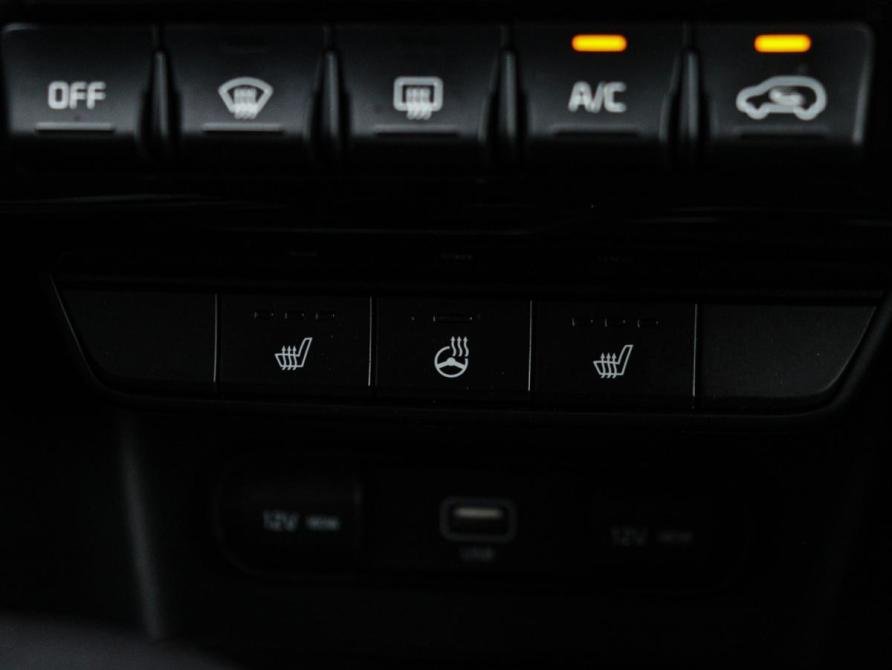 Kia Sportage IV Рестайлинг Москва  - изображение 20