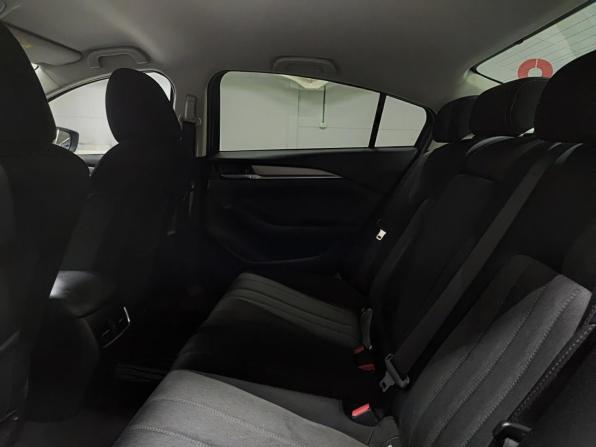 Mazda 6 III (GJ) Рестайлинг 2 с пробегом 2019 года, цена 2 340 000 рублей, 97034 км, седан, Автокод Объявления