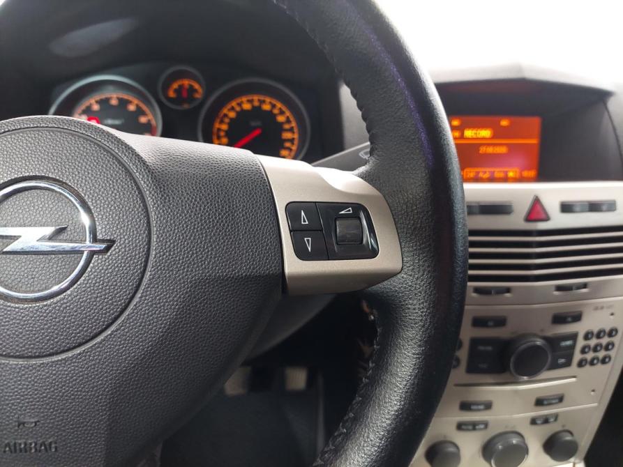 Opel Astra H Рестайлинг Пермь  - изображение 16