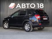 Chevrolet Captiva I Ижевск  - изображение 22