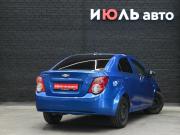 Chevrolet Aveo II Екатеринбург  - изображение 23