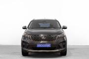 Kia Sorento II Рестайлинг Барнаул  - изображение 31