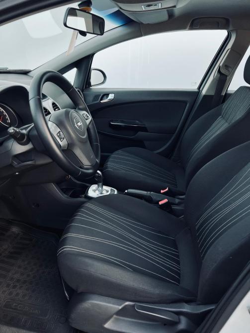 Opel Corsa D Санкт-Петербург  - изображение 8