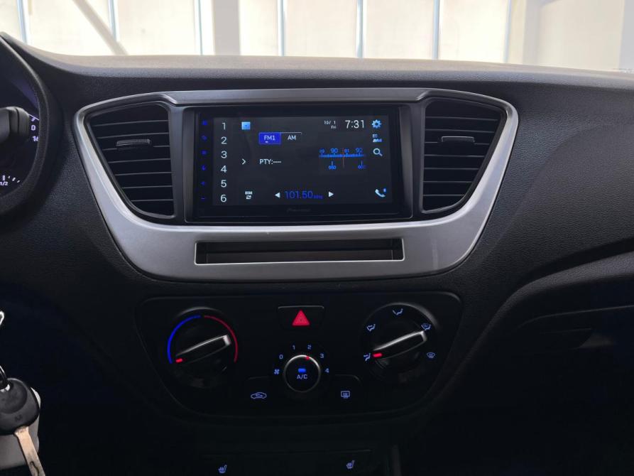 Hyundai Solaris II Волгоград  - изображение 17