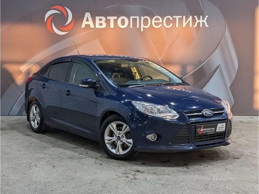Ford Focus III Пермь  - изображение 4