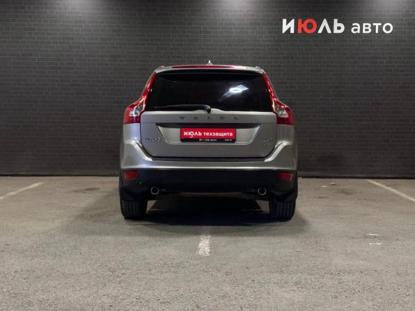 Volvo XC60 I с пробегом 2012 года, цена 1 500 000 рублей, 179740 км, внедорожник, Автокод Объявления