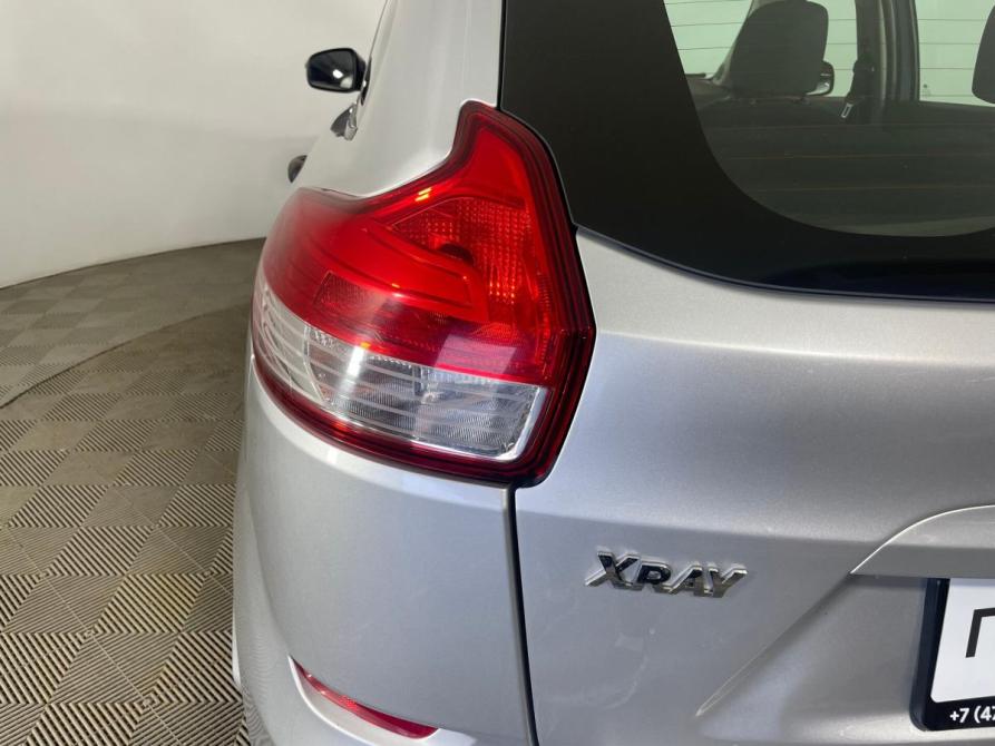 Lada (ВАЗ) XRAY I Воронеж  - изображение 7