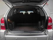 Hyundai Tucson I Москва  - изображение 48