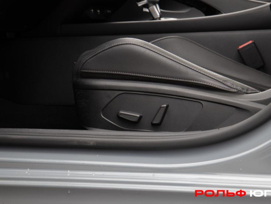 Hyundai Elantra VII (CN7) Москва  - изображение 19