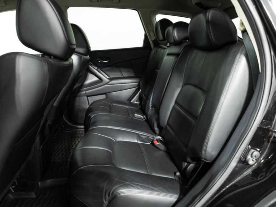 Nissan Murano II (Z51) Рестайлинг 2 Санкт-Петербург  - изображение 10