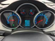 Chevrolet Cruze I Рестайлинг Санкт-Петербург  - изображение 35