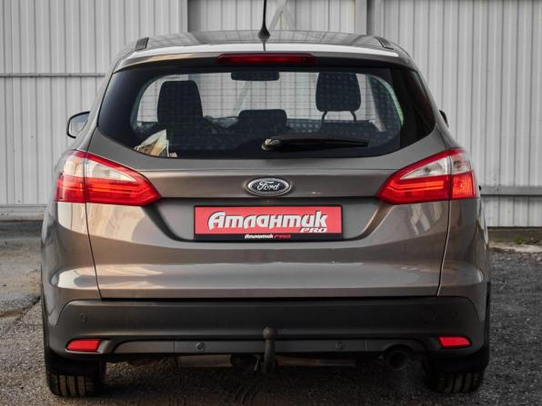 Ford Focus III с пробегом 2013 года, цена 797 000 рублей, 215397 км, универсал, Автокод Объявления