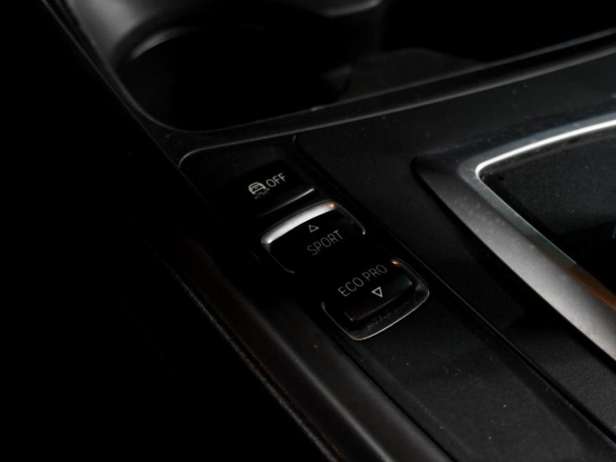 BMW 3 серии VI (F3x) Воронеж  - изображение 21